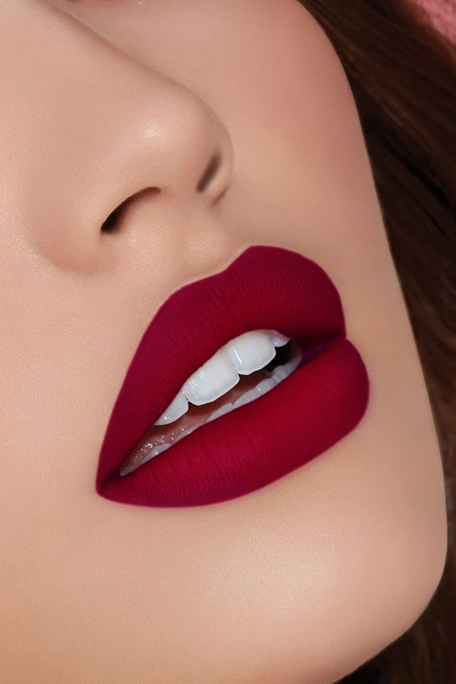 VIDA Matte Matters Lip Stick 101