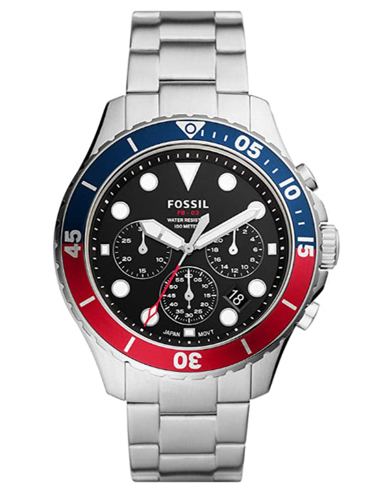 Fossil Men Watch FS-5767