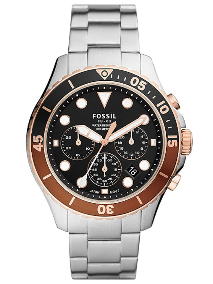 Fossil Men Watch FS-5768