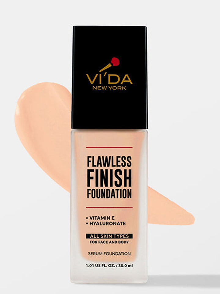 VIDA Foundation 189