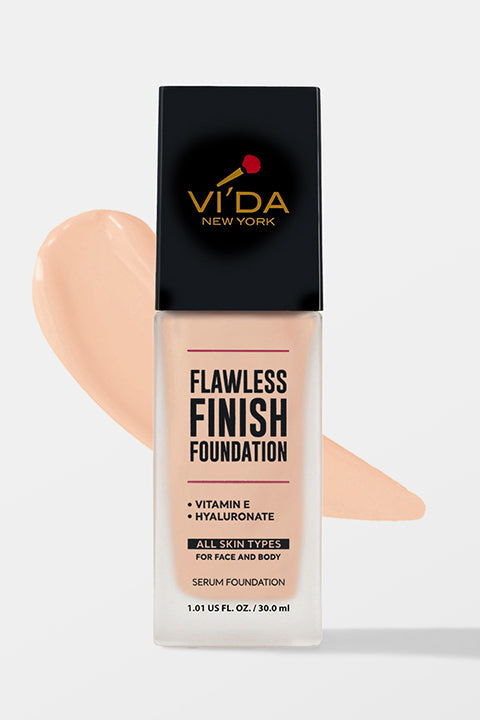 VIDA Foundation Ivory-01