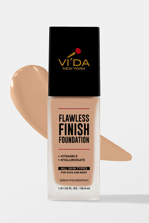 VIDA Foundation Light Oak-350