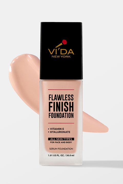 VIDA Foundation Natural Beige-301