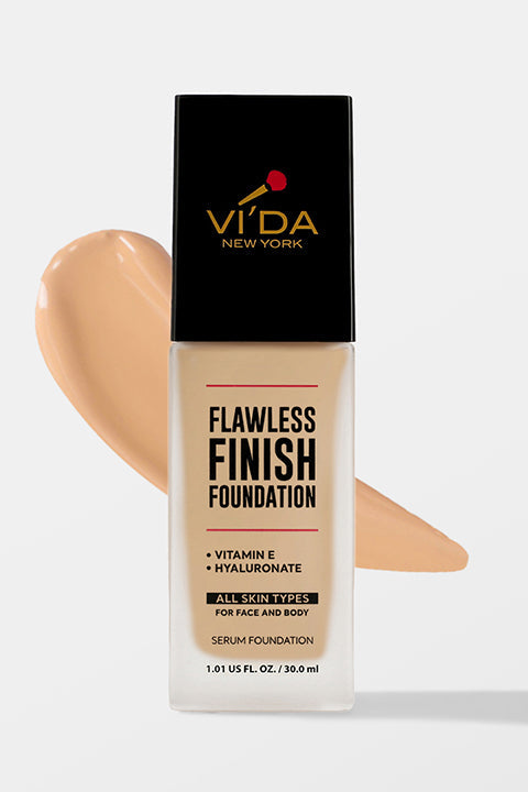 VIDA Foundation Sandy-195