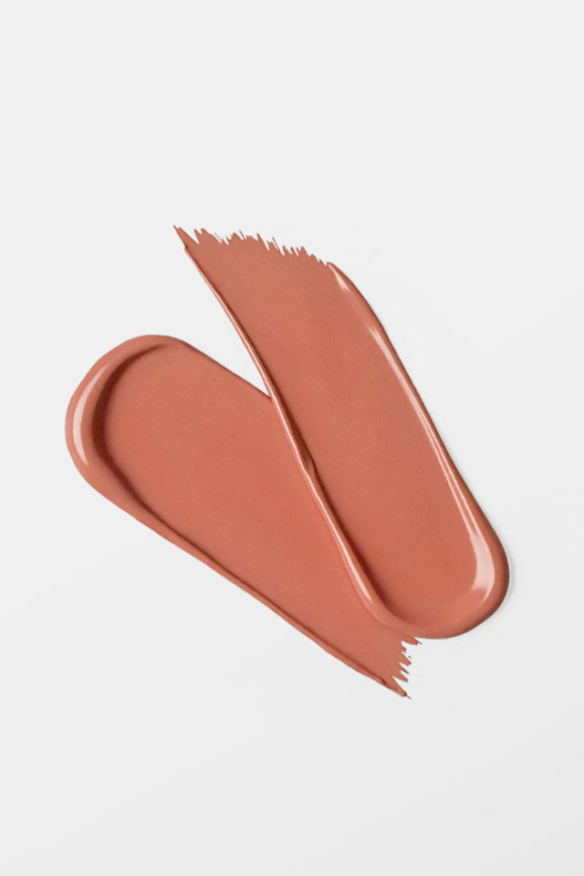 Vida Matte Dip Liquid Lipstick French Tea 405 3ml