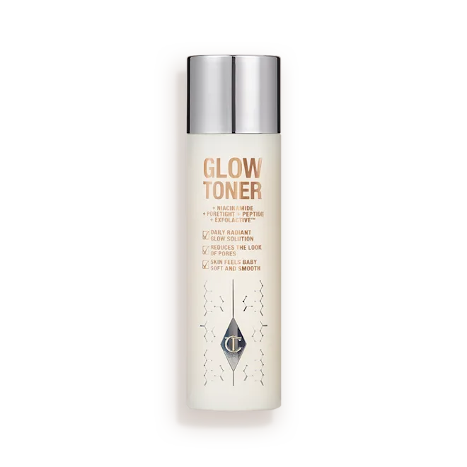 Charlotte Tilbury Glow Toner 150ml
