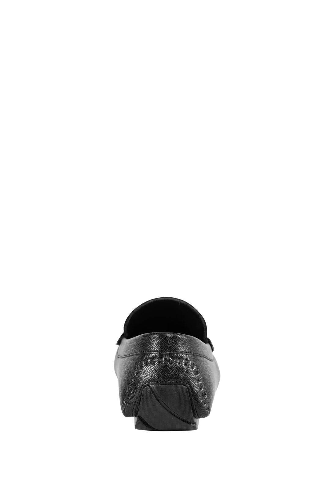 Guess Men Leather Loafer AT-SB-ALAI