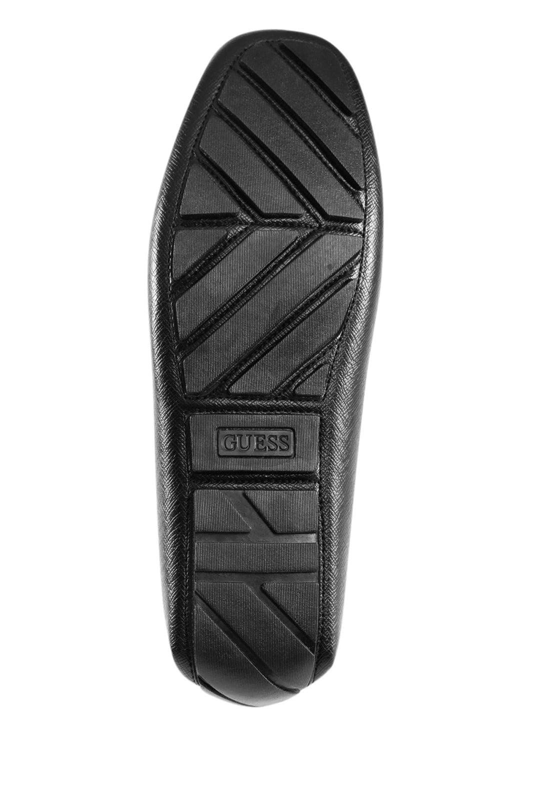 Guess Men Leather Loafer AT-SB-ALAI