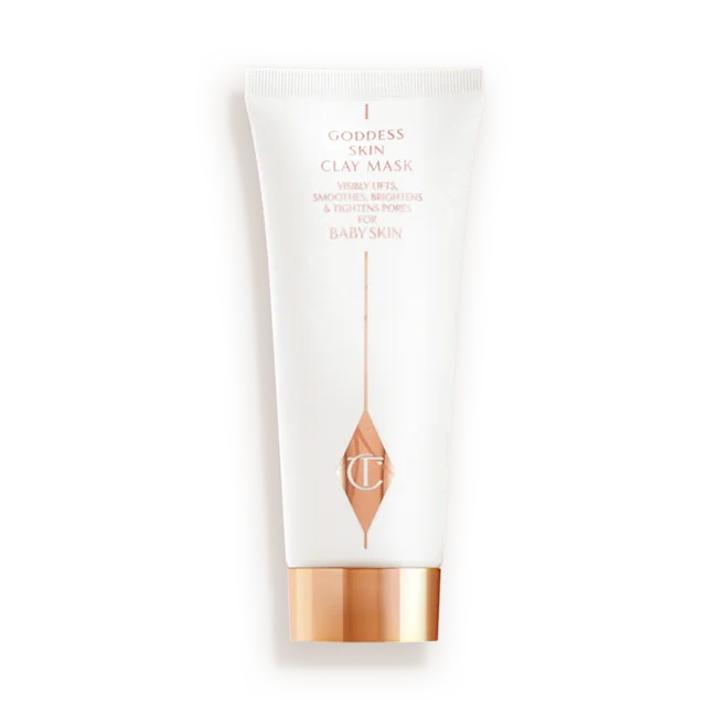 Charlotte Tilbury Goddes Skin Clay Mask 75ml