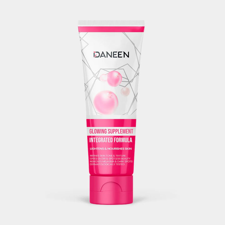 Daneen Beauty Glowing Supplement 50g