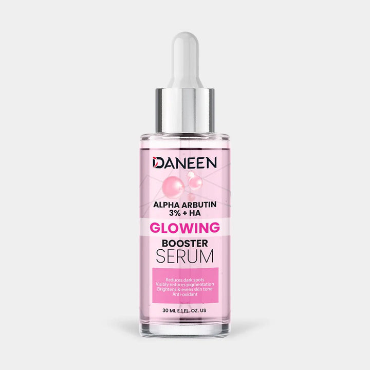 Daneen Beauty Glowing Booster Serum 30Ml With 3% HA