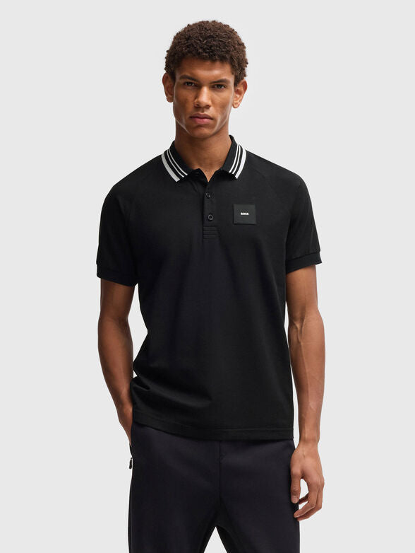 Boss Men S/S Polo MT-50538176
