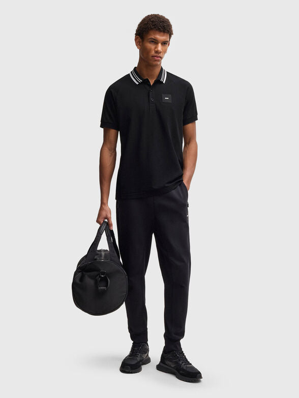 Boss Men S/S Polo MT-50538176