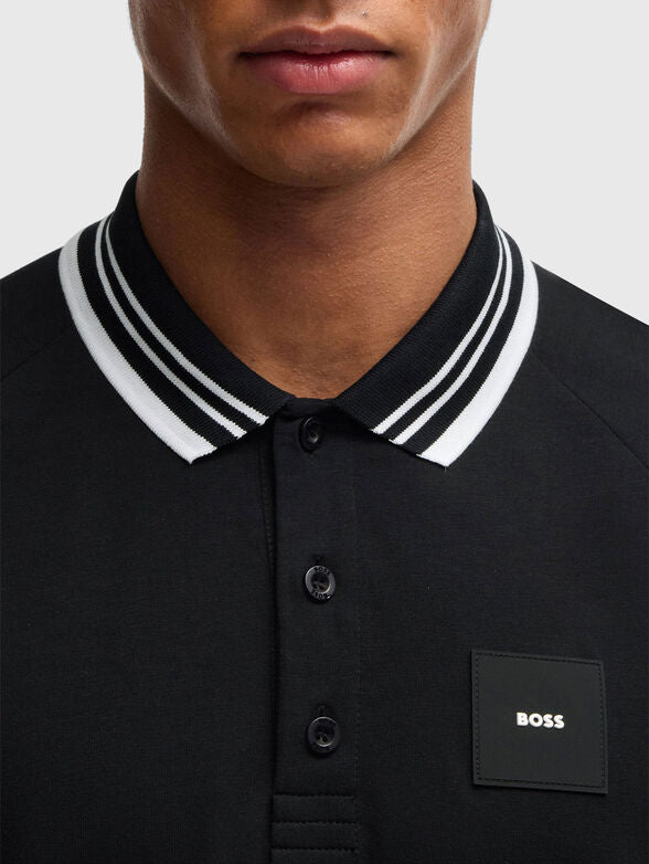 Boss Men S/S Polo MT-50538176