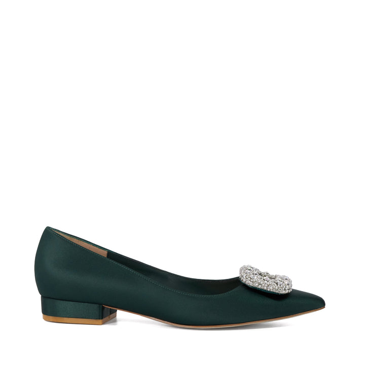 HABINA - GREEN