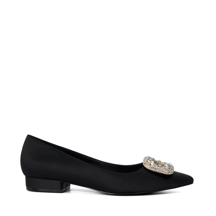 HABINA - BLACK