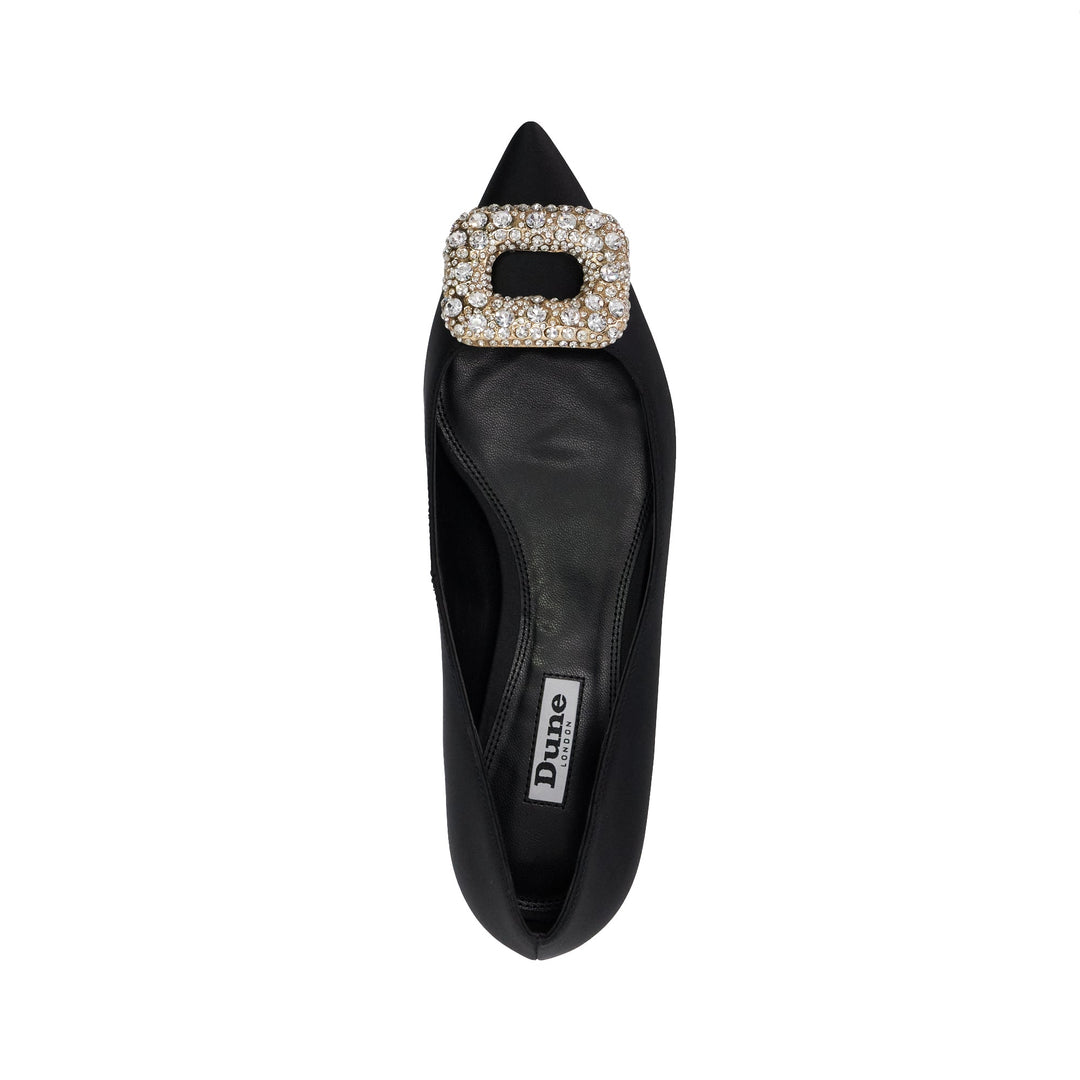 HABINA - BLACK