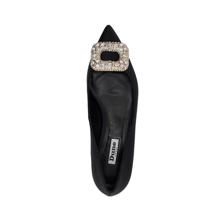 HABINA - BLACK