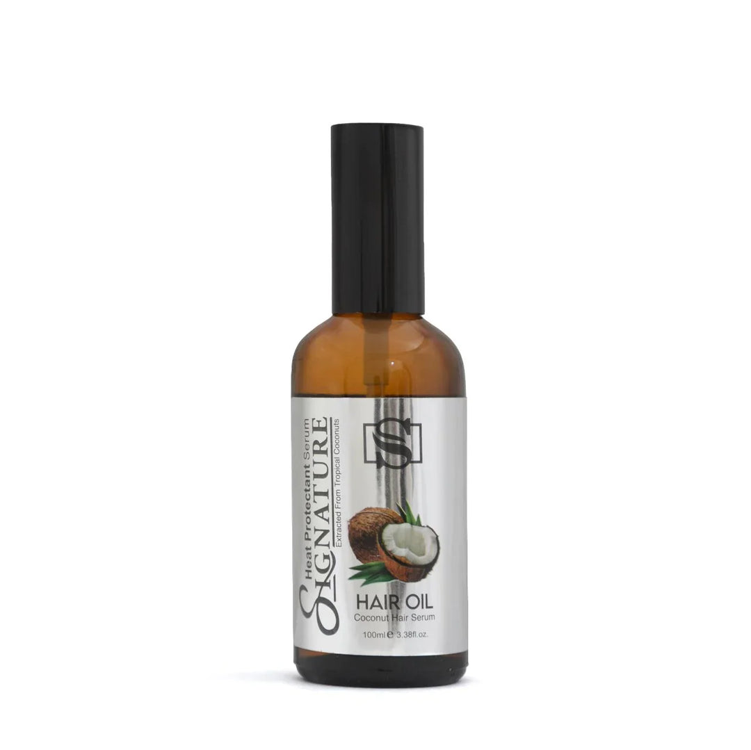 freecia signature hair serum