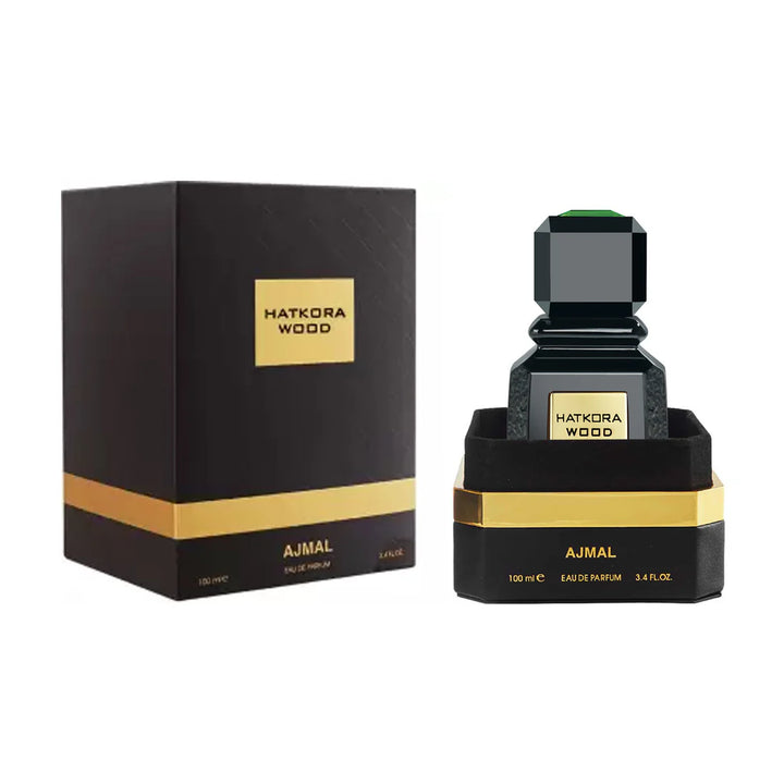 Ajmal Hatkora Wood EDP 100ml