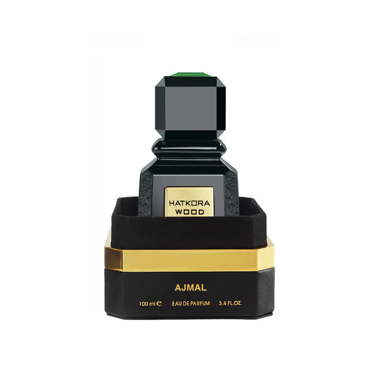 Ajmal Hatkora Wood EDP 100ml