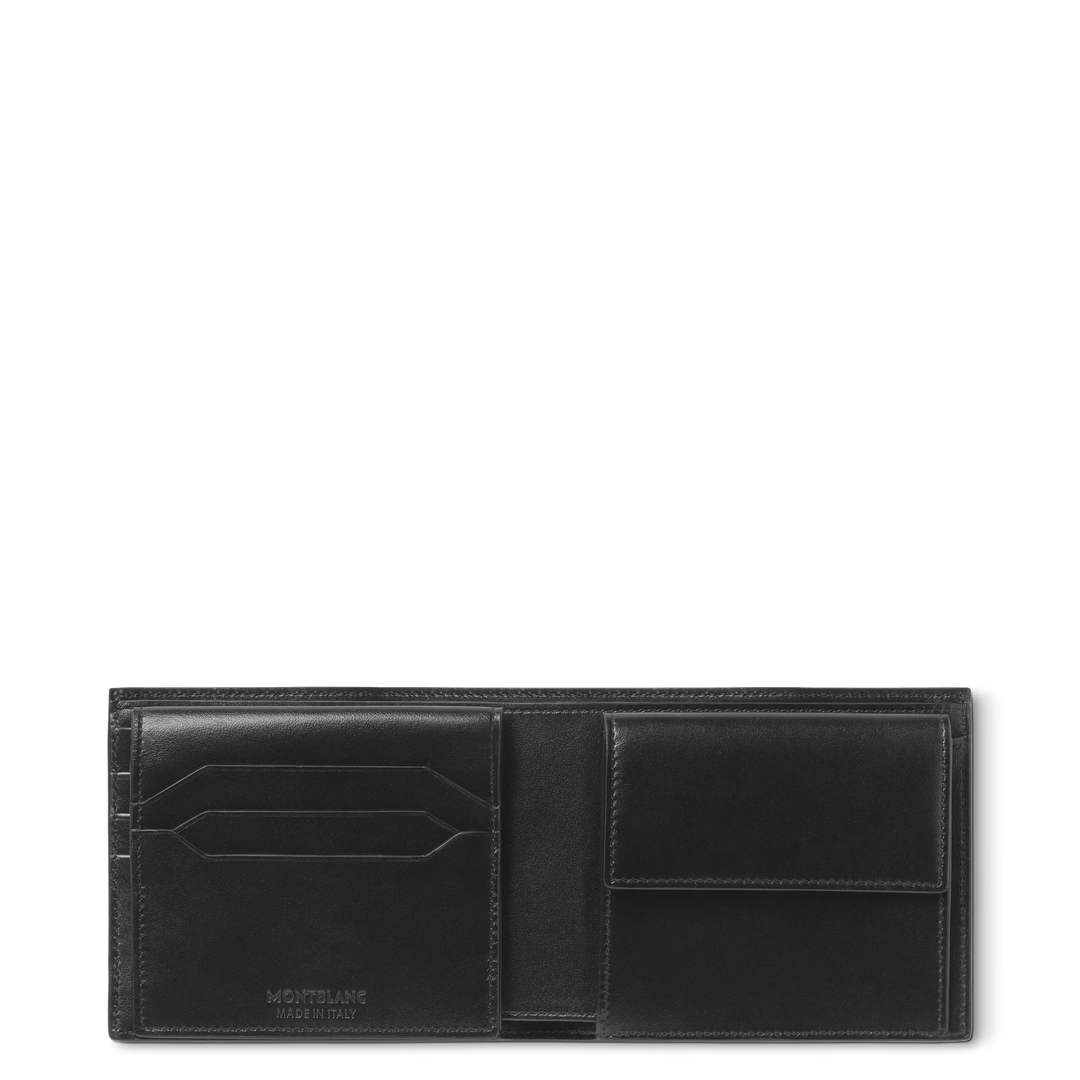 Mont Blanc Meisterstuck 10CC Wallet MB198315