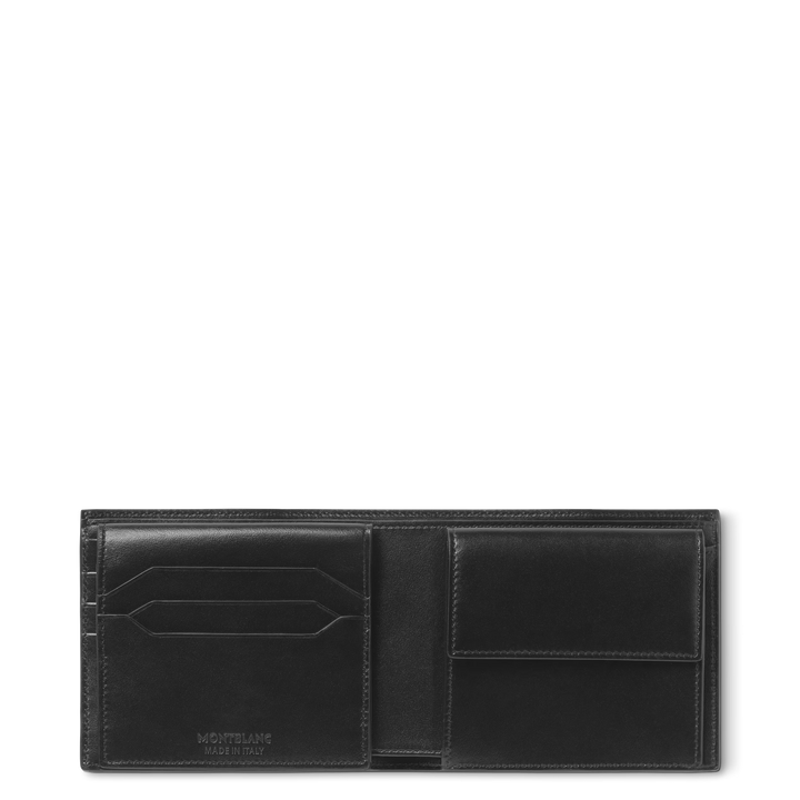 Mont Blanc Meisterstuck 10CC Wallet MB198315