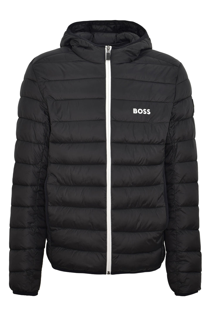 Hugo Boss Men Hoodie Jackett 50472472
