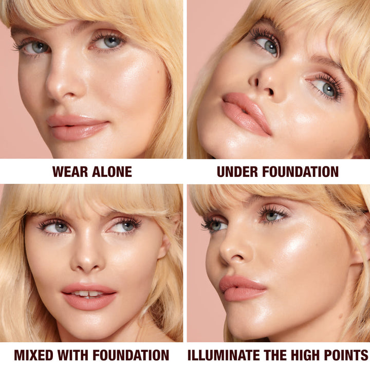Charlotte Tilbury Hollywood Flawless Filter Foundation 30ml 2 Fair