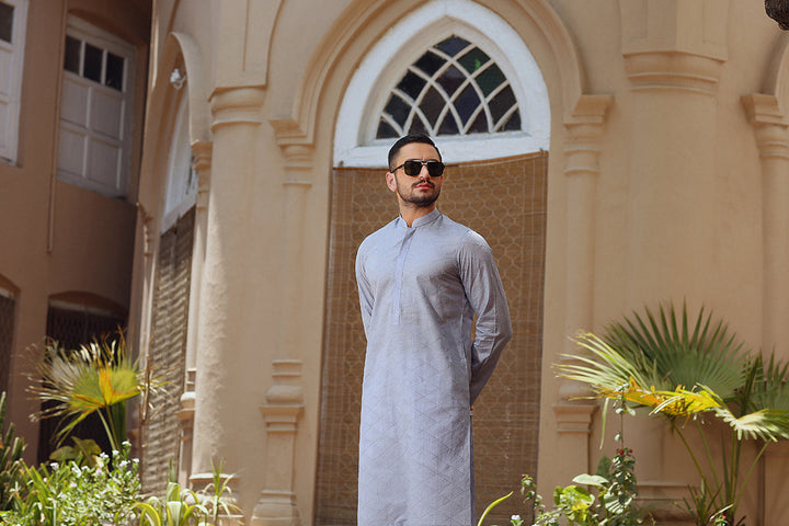 Premium Cotton Lawn Full Embroided