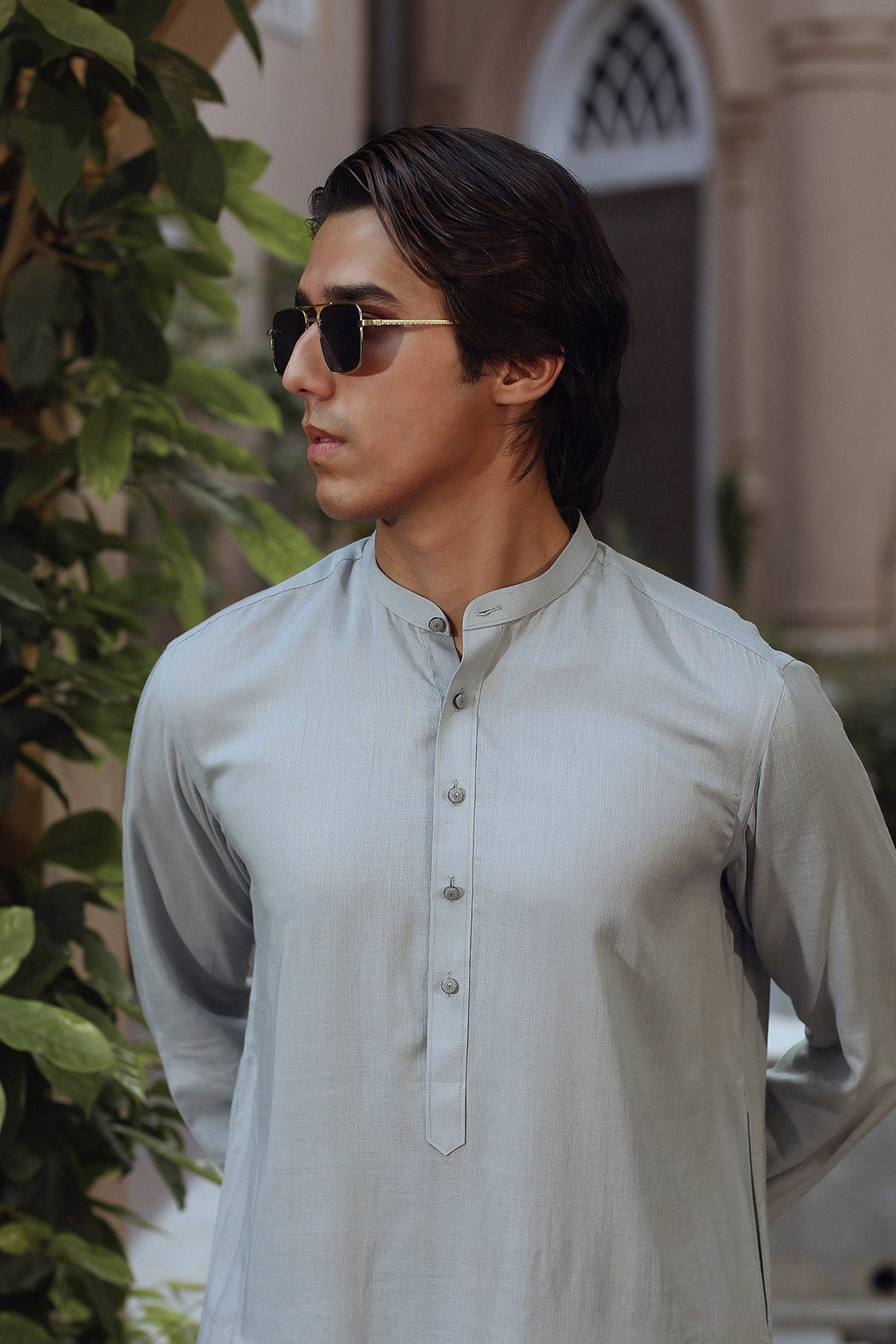 Classic PV Kurta Trouser