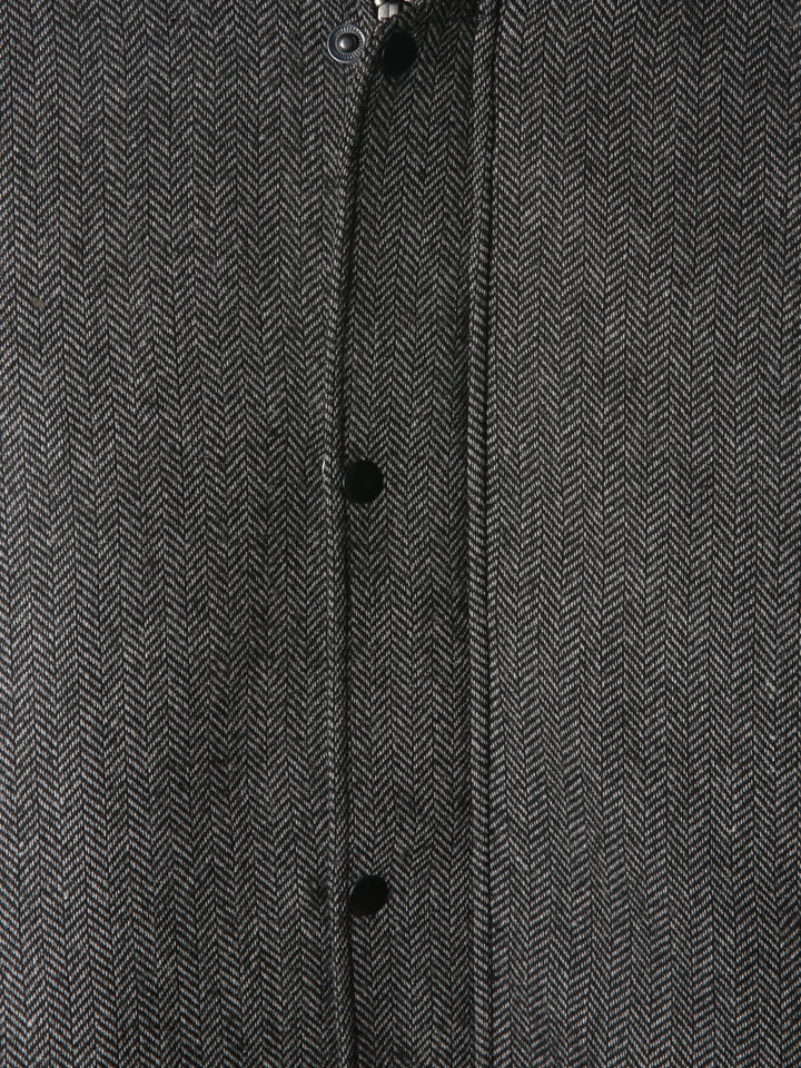 Herringbone Smart Fit Jacket