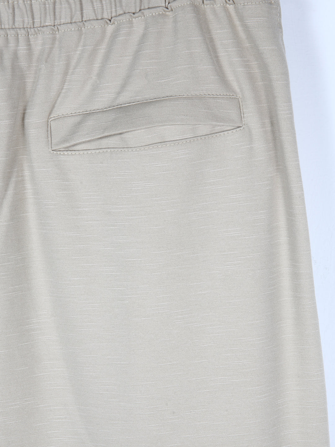 HH Men Scuba Slub Knitted Trouser