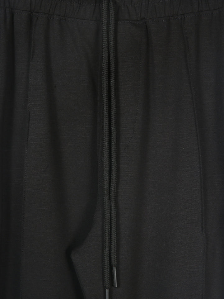 HH Men Scuba Slub Knitted Trouser