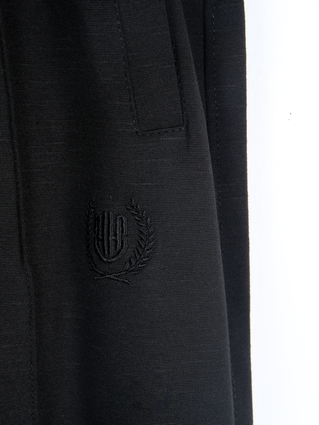 HH Men Scuba Slub Knitted Trouser