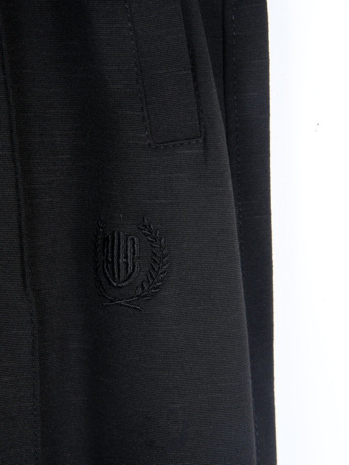 HH Men Scuba Slub Knitted Trouser