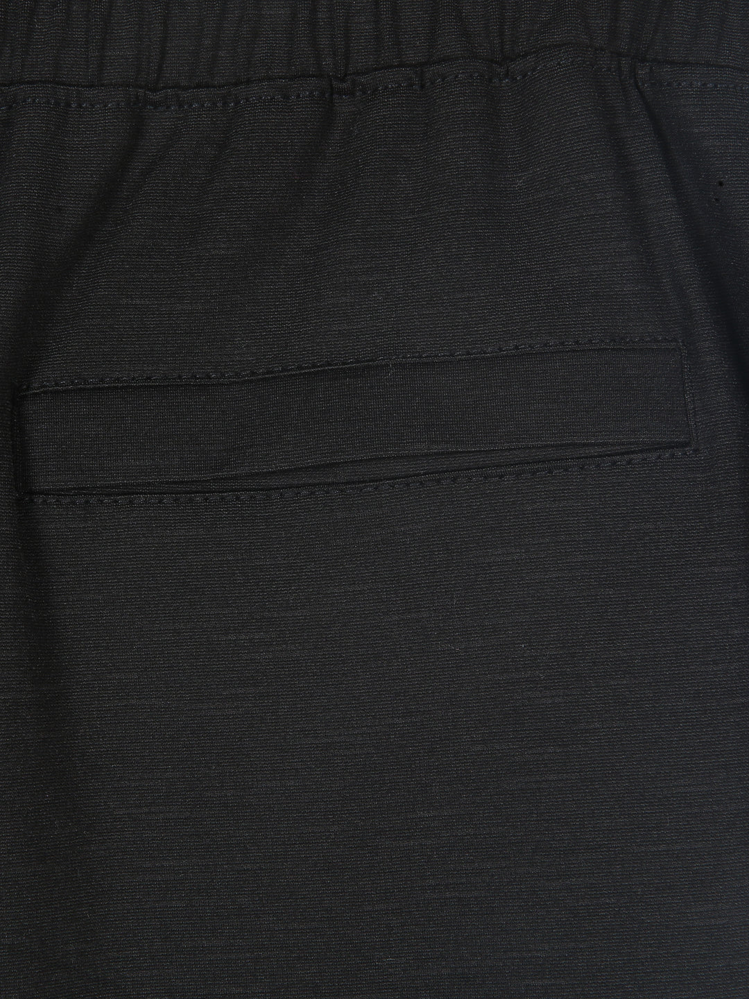 HH Men Scuba Slub Knitted Trouser