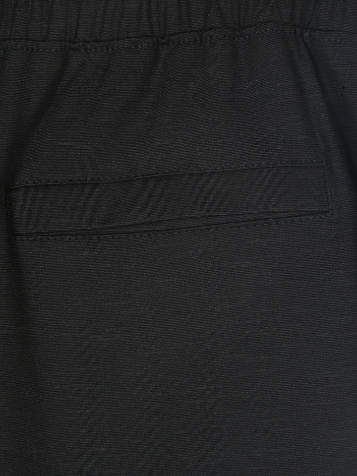 HH Men Scuba Slub Knitted Trouser