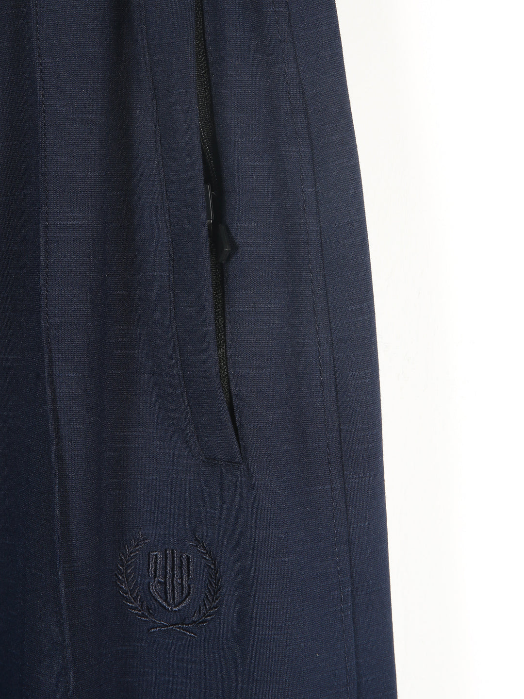 HH Men Scuba Slub Knitted Trouser