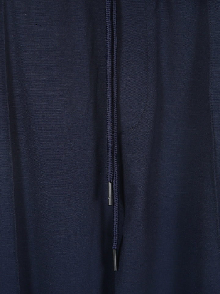 HH Men Scuba Slub Knitted Trouser