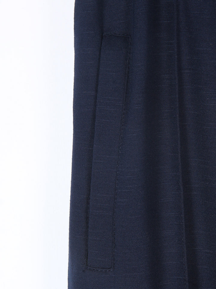 HH Men Scuba Slub Knitted Trouser