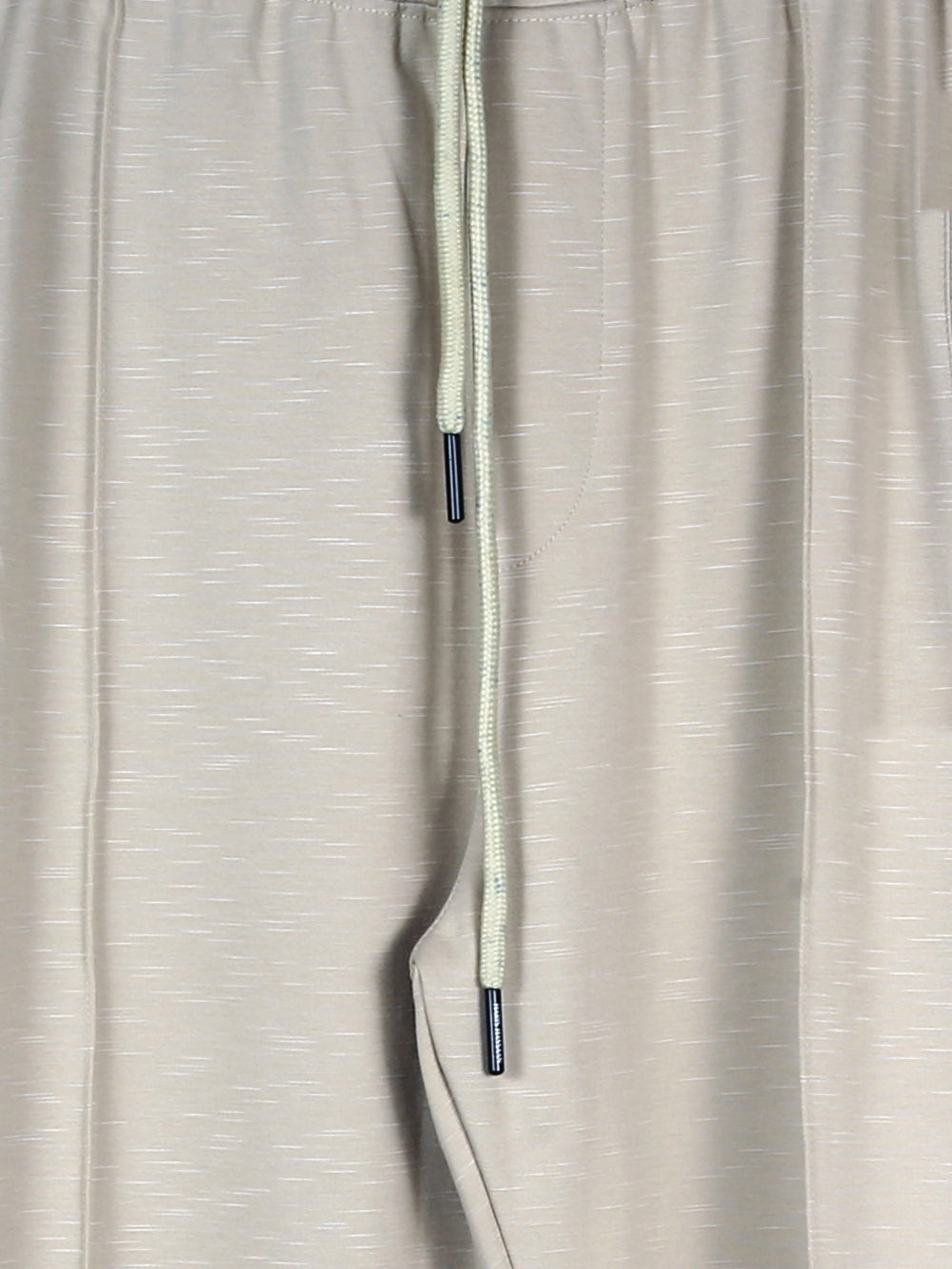 HH Men Scuba Slub Knitted Trouser