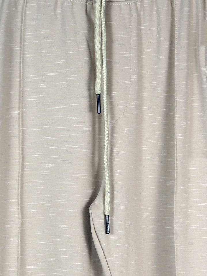 HH Men Scuba Slub Knitted Trouser