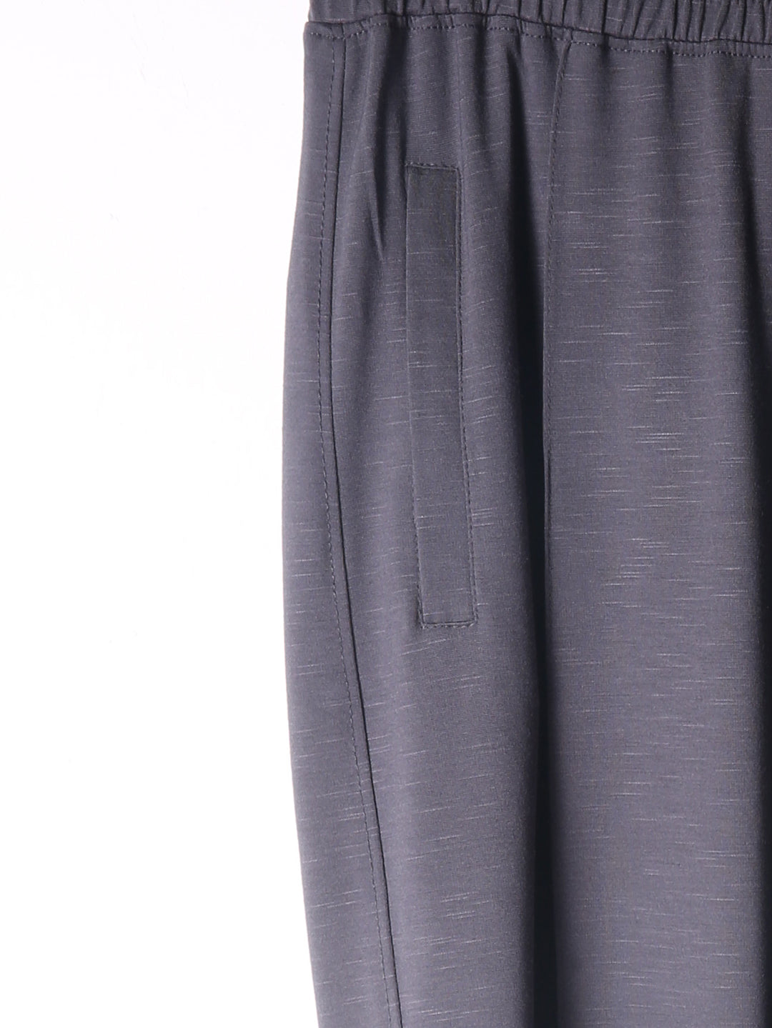 HH Men Scuba Slub Knitted Trouser