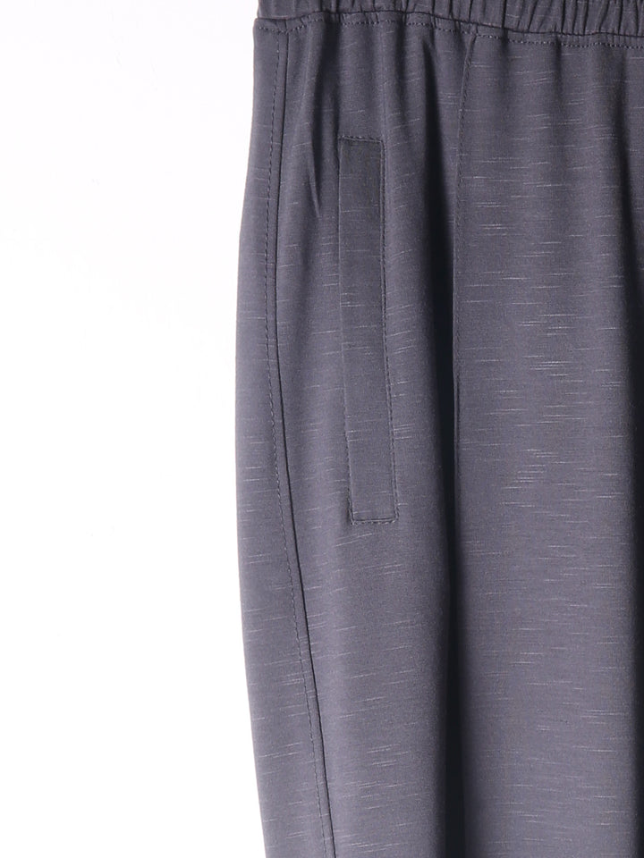 HH Men Scuba Slub Knitted Trouser