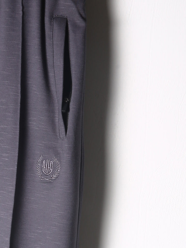 HH Men Scuba Slub Knitted Trouser