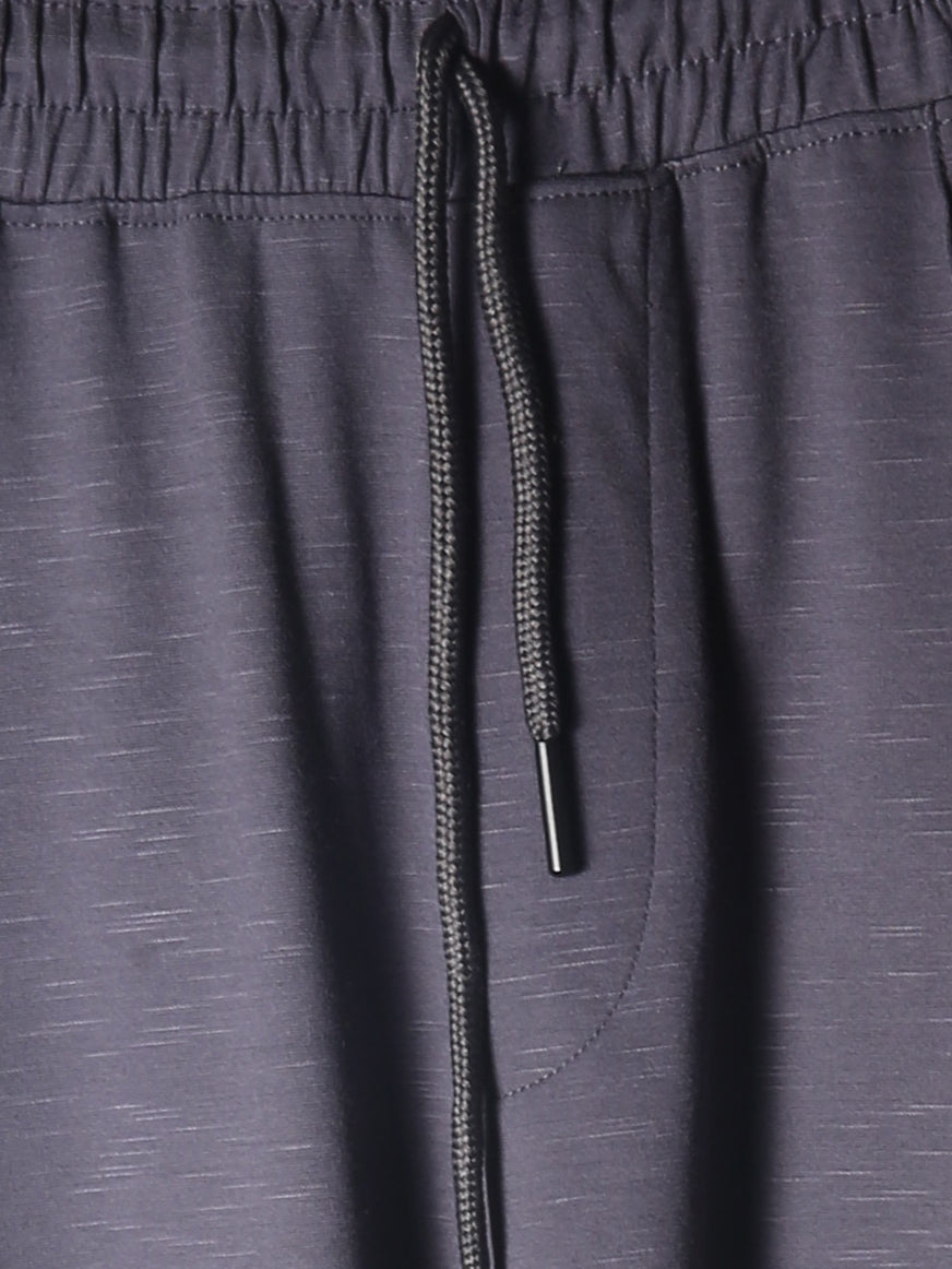 HH Men Scuba Slub Knitted Trouser