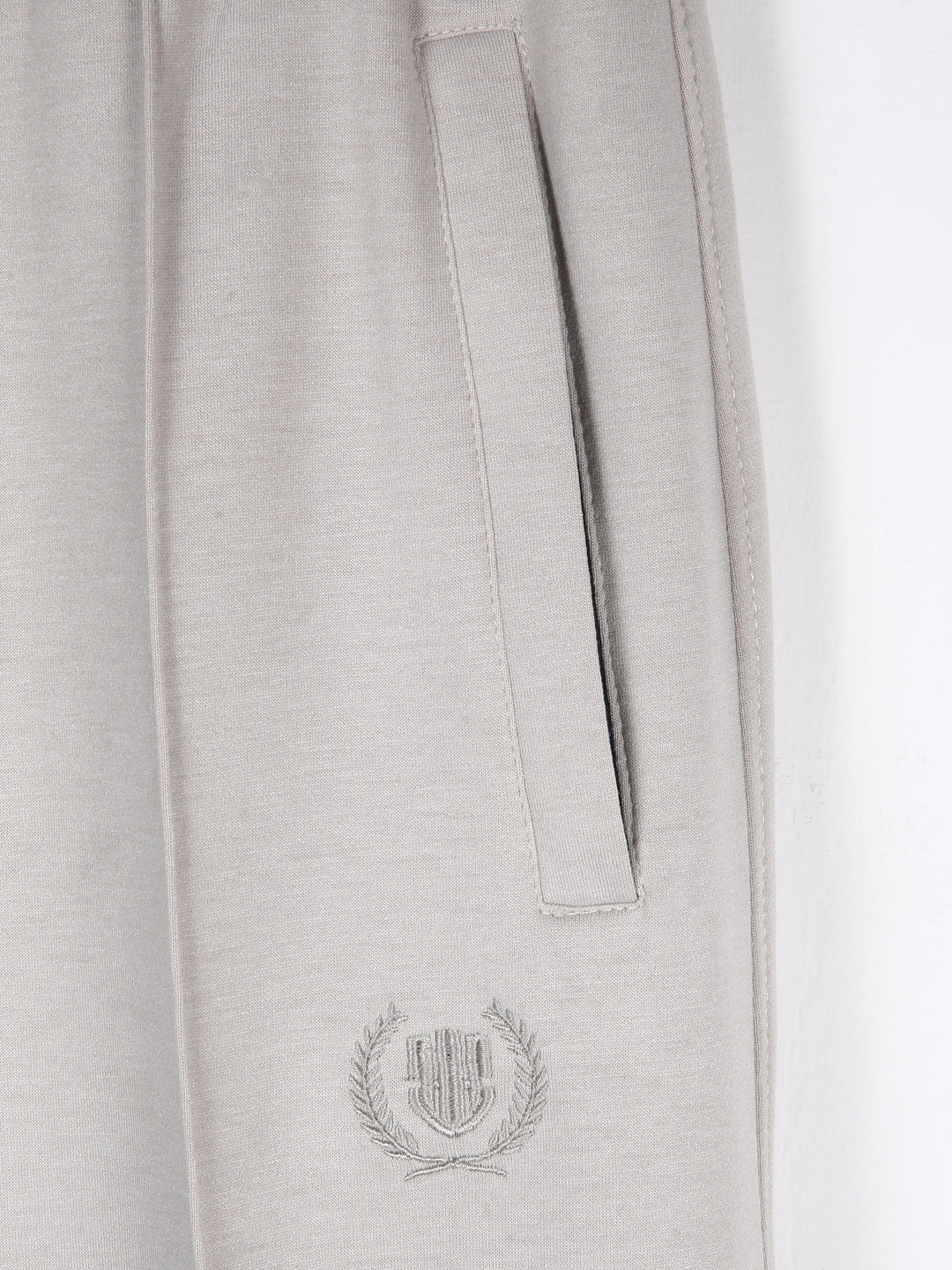 HH Men Scuba Slub Knitted Trouser HH-W-TR-0002