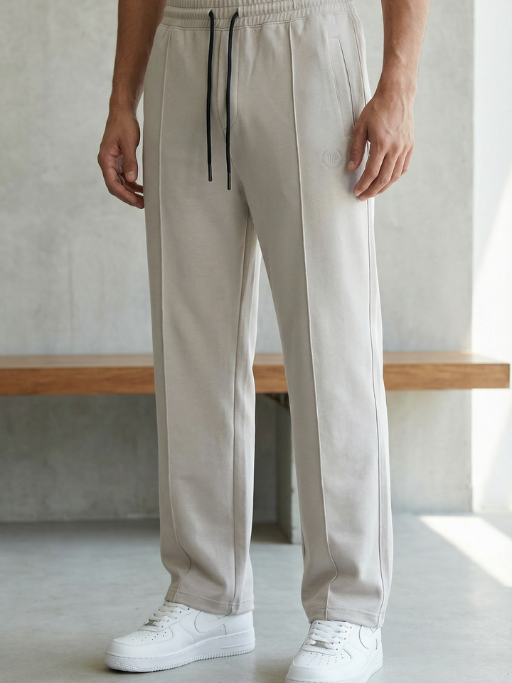 HH Men Scuba Slub Knitted Trouser HH-W-TR-0002