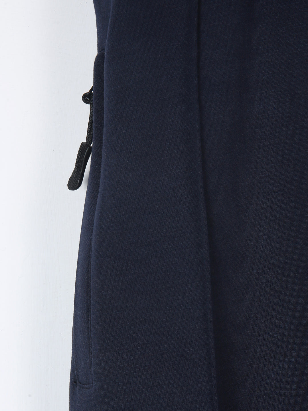 HH Men Scuba Slub Knitted Trouser HH-W-TR-0002